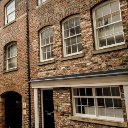 King Of York Exterior foto
